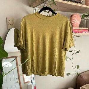 Back Beat Co Tomboy Tee